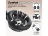 Thumbnail Wireless Headphones, Black — Wireless Earbuds, BERIBES