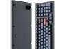 Thumbnail Wireless Mechanical Keyboard, Black — Bluetooth Keyboard, Keychron
