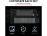 Thumbnail Wireless Mechanical Keyboard — Bluetooth Keyboard, Keychron