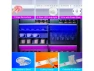 Thumbnail 50 ft LED Strip Lights, RGB — LED Strip Lights, maylit