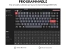 Thumbnail 75% Mechanical Keyboard — Bluetooth Keyboard, Keychron
