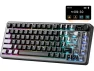 Thumbnail 75% Wireless Mechanical Keyboard — Bluetooth Keyboard, YUNZII