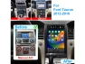 Thumbnail Android Car Stereo for Ford Taurus 2012–2016 — Car Infotainment System, KSPIV