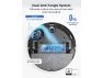Thumbnail Black Robot Vacuum and Mop Combo — Robot Vacuum, Roborock