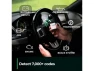 Thumbnail Bluetooth OBD2 Automotive Diagnostic Scanner — OBD2 Scanners, FIXD