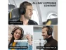 Thumbnail Bluetooth over-ear headphones — Wireless Earbuds, KVIDIO
