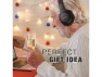 Thumbnail Bluetooth over-ear headphones — Wireless Earbuds, KVIDIO