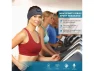 Thumbnail Bluetooth Sleeping Headphones, Sports Headband — Wireless Earbuds, Gemdeck