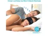 Thumbnail Bluetooth Sleeping Headphones, Sports Headband — Wireless Earbuds, Gemdeck