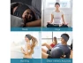 Thumbnail Bluetooth Sleeping Headphones, Sports Headband — Wireless Earbuds, Gemdeck