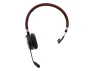 Evolve 65 SE UC Mono Wireless Headset — Wireless Earbuds, Jabra