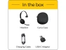 Thumbnail Evolve2 65 Wireless Headset — Wireless Earbuds, Jabra