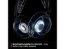 Thumbnail Lavender Wireless Gaming Headset — Wireless Earbuds, SteelSeries
