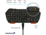 Thumbnail Mini Bluetooth Keyboard — Bluetooth Keyboard, Fosmon