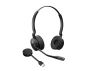 Thumbnail MS Stereo supra-aural headset — Wireless Earbuds, Jabra