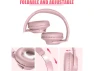 Thumbnail Over-ear Bluetooth headphones — Wireless Earbuds, KVIDIO