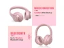 Thumbnail Over-ear Bluetooth headphones — Wireless Earbuds, KVIDIO