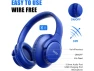 Thumbnail Over-ear Bluetooth headphones — Wireless Earbuds, KVIDIO