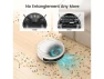 Thumbnail Robot Vacuum Cleaner — Robot Vacuum, Lefant