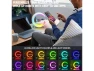 Thumbnail Smart LED Table Lamp — Desk Lamp, Mega Brand