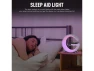 Thumbnail Smart LED Table Lamp — Desk Lamp, Mega Brand