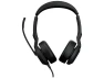 Thumbnail Stereo USB-C and Bluetooth 5.2 Headset — Wireless Earbuds, Jabra