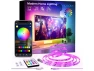 Thumbnail TV LED Backlight Strip Lights, 8.2 ft — LED Strip Lights, ViLSOM