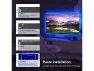 Thumbnail TV LED Backlight Strip Lights, 8.2 ft — LED Strip Lights, ViLSOM