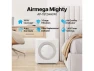 Thumbnail White Air Purifier — Air Purifier, Coway