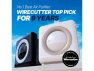 Thumbnail White Air Purifier — Air Purifier, Coway