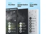 Thumbnail White Air Purifier — Air Purifier, Coway