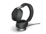 Thumbnail Wireless Bluetooth Headphones, Stereo, With Link380a — Wireless Earbuds, Jabra