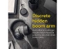 Thumbnail Wireless Bluetooth Headphones, Stereo, With Link380a — Wireless Earbuds, Jabra