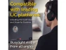 Thumbnail Wireless Bluetooth Headphones, Stereo, With Link380a — Wireless Earbuds, Jabra