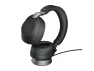 Thumbnail Wireless Bluetooth Headphones, Stereo, With Link380a — Wireless Earbuds, Jabra