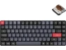 Thumbnail Wireless Custom Mechanical Keyboard, 75% Layout — Bluetooth Keyboard, Keychron