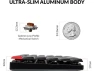 Thumbnail Wireless Custom Mechanical Keyboard, 75% Layout — Bluetooth Keyboard, Keychron