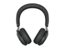 Thumbnail Wireless Headset with Charging Stand, Black — Wireless Earbuds, Jabra
