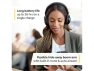 Thumbnail Wireless Headset with Charging Stand, Black — Wireless Earbuds, Jabra