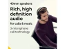 Thumbnail Wireless Headset with Link380a — Wireless Earbuds, Jabra