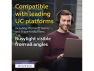 Thumbnail Wireless Headset with Link380a — Wireless Earbuds, Jabra