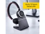 With Link380a Bluetooth adapter