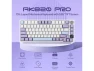 Thumbnail Wireless Mechanical Keyboard with TFT Display and Knob — Bluetooth Keyboard, EPOMAKER