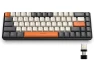 60% layout, 68 keys