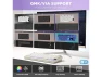 Thumbnail 75% Wireless Mechanical Keyboard — Bluetooth Keyboard, YUNZII