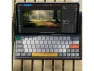 Thumbnail Air60 V2 Grey Wireless Keyboard — Bluetooth Keyboard, NuPhy