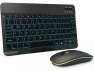 Thumbnail Bluetooth Keyboard and Mouse Combo — Bluetooth Keyboard, Portworld