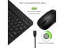 Thumbnail Bluetooth Keyboard and Mouse Combo — Bluetooth Keyboard, Portworld