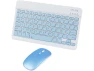 Thumbnail Bluetooth Wireless Keyboard and Mouse Combo — Bluetooth Keyboard, Portworld