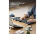 Thumbnail Ergonomic Split Keyboard — Bluetooth Keyboard, ProtoArc